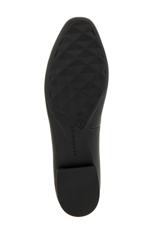 Aerosoles Piper Casual-ballet-wedge