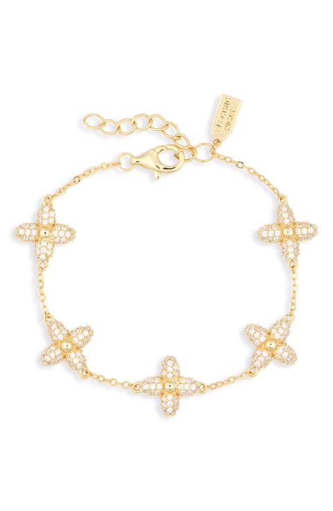 Showstopper Bracelet