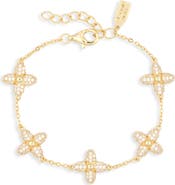 Electric Picks Showstopper Bracelet