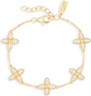 Electric Picks Showstopper Bracelet