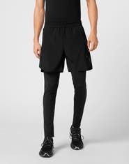 PLEIN SPORT Sweatpants Men