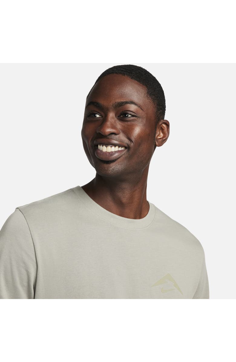 Nike Wild Thing Trail Dri-Fit Graphic T-Shirt, Alternate, color,