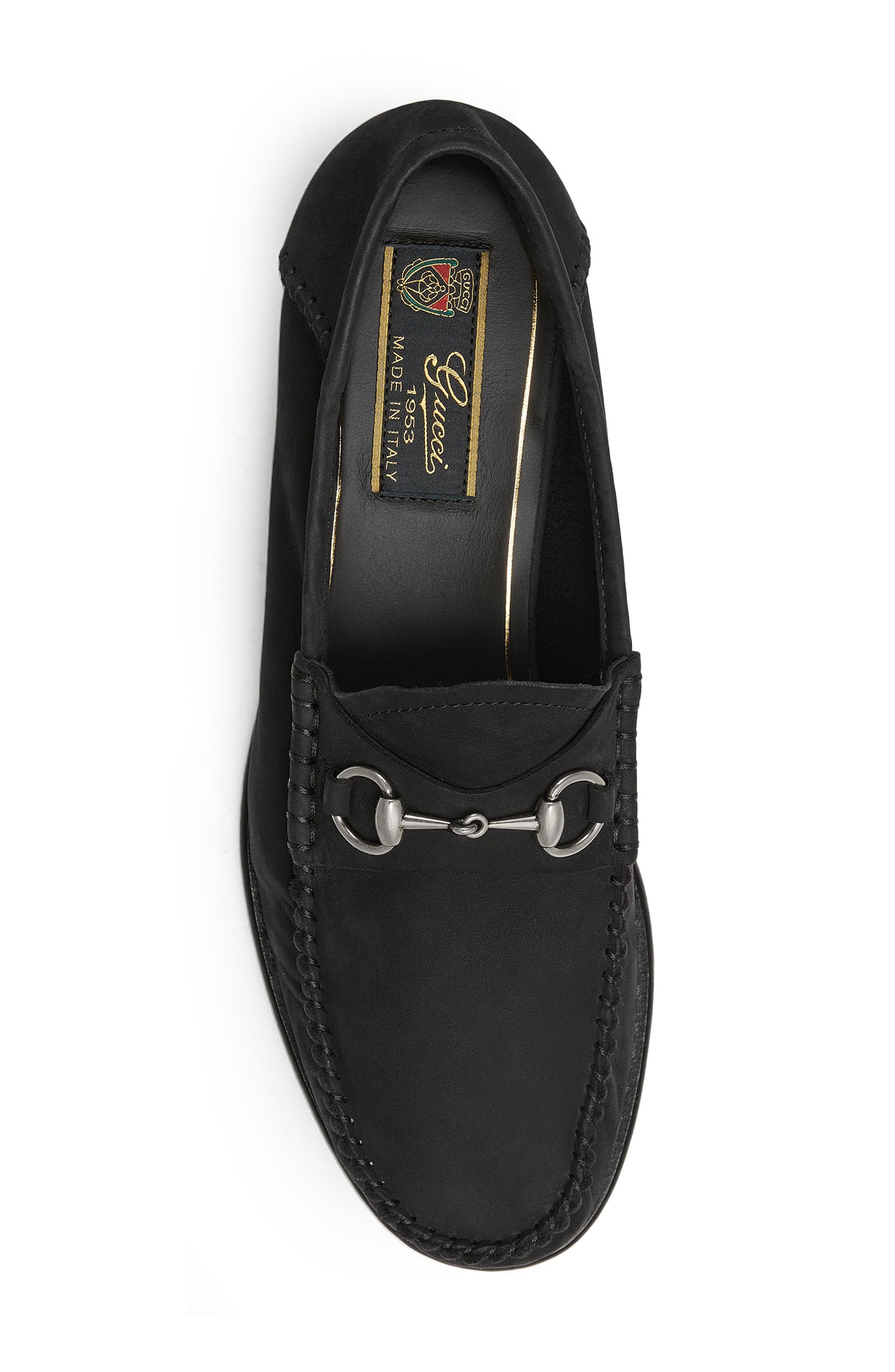Gucci 1953 Horsebit Convertible Loafer, Alternate, color, 