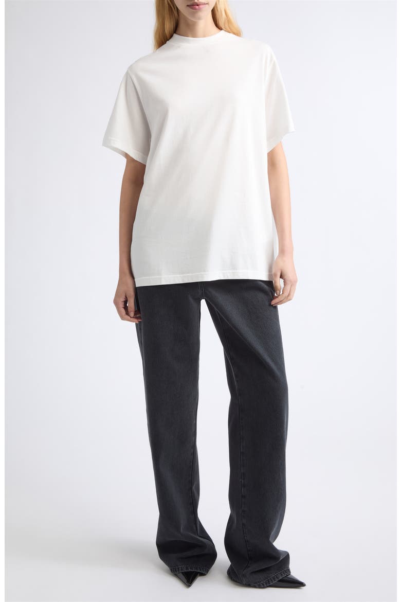 Jersey Tee, Alternate, color, WHITE