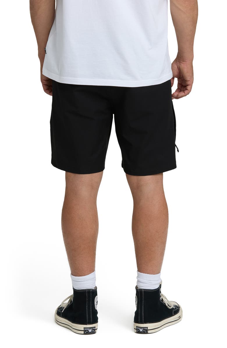 Billabong Surftrek Touring Shorts, Alternate, color,