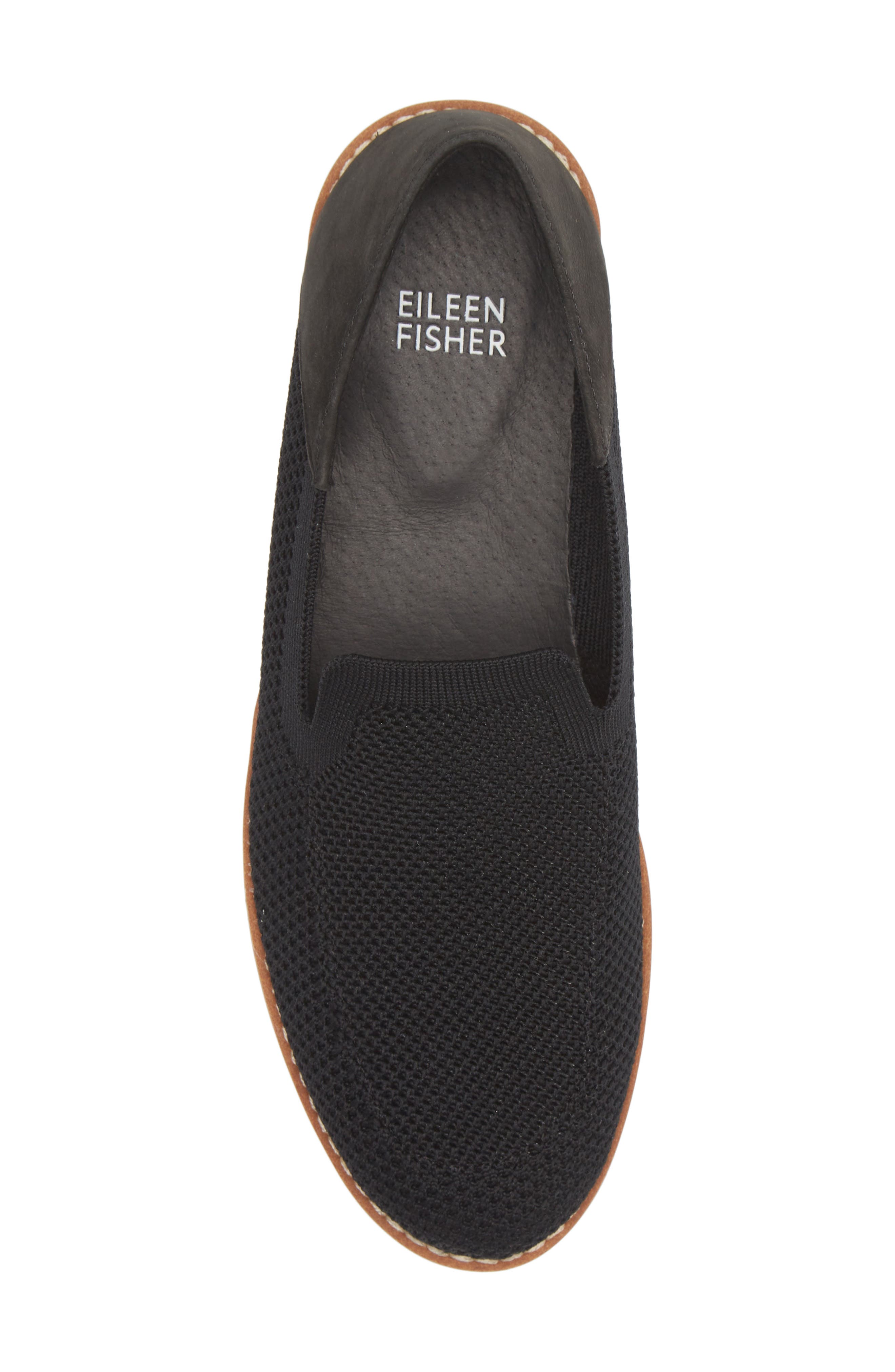 Eileen Fisher Emery Loafer, Alternate, color, 