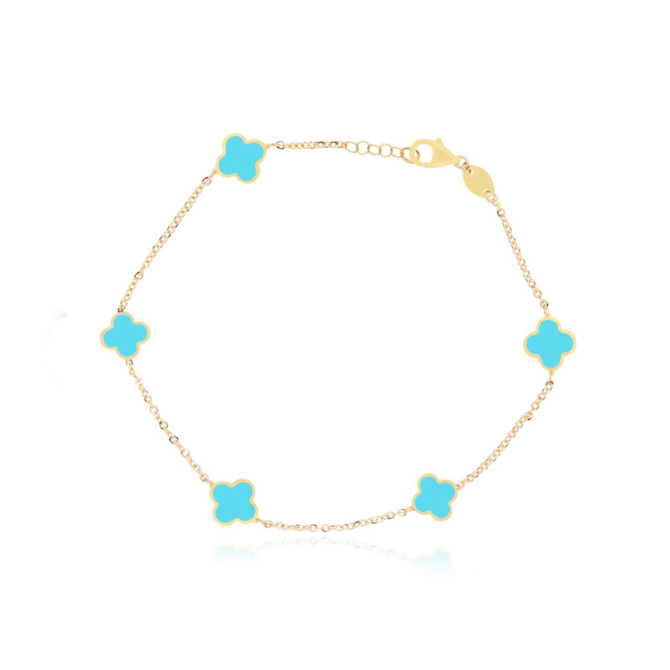 selected Turquoise