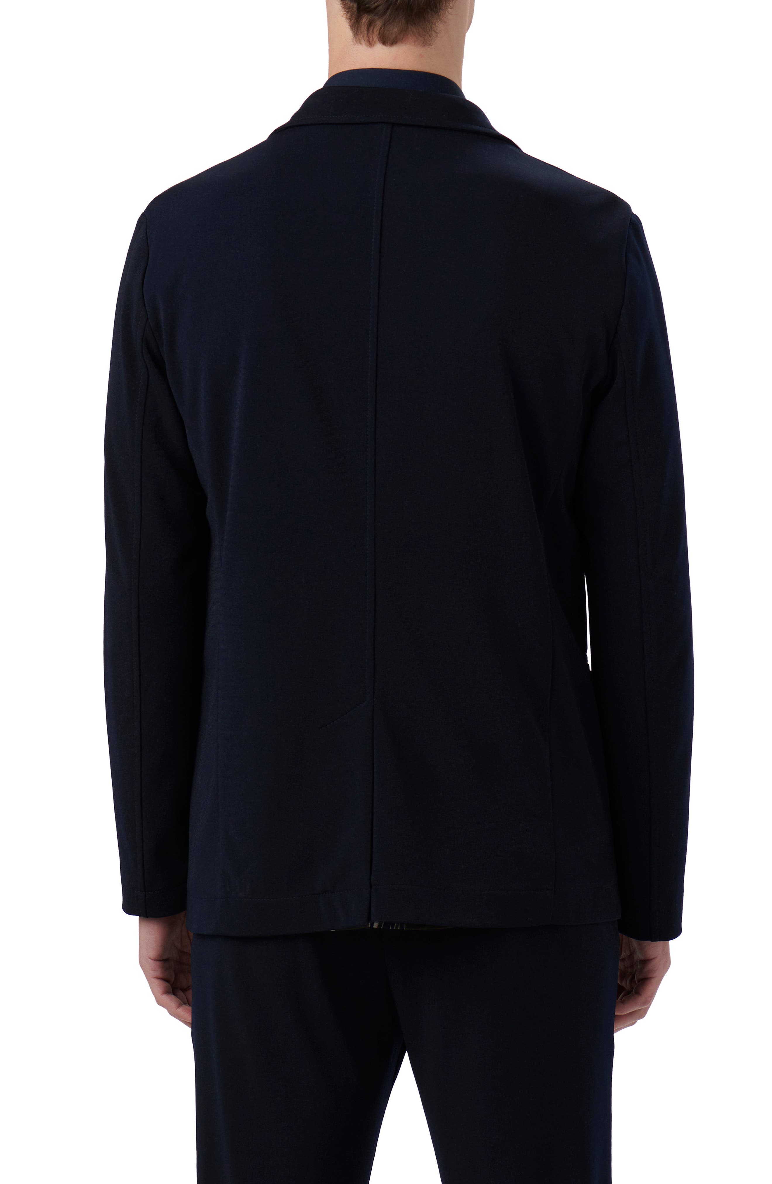 Knit Blazer - image 2