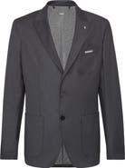 BILLIONAIRE Blazer Tailored Fit Men