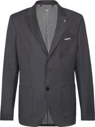 BILLIONAIRE Blazer Tailored Fit Men