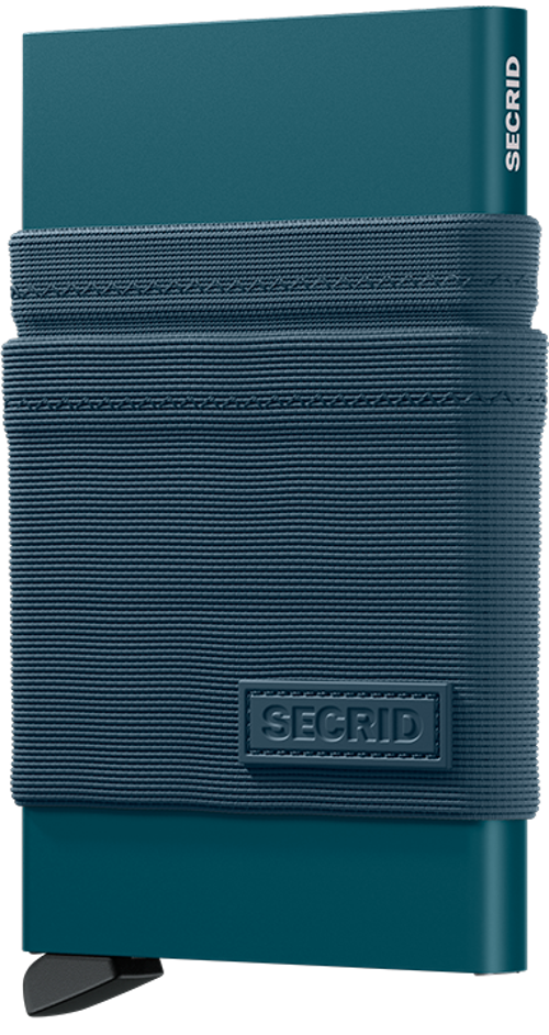 Secrid Flexwallet In Blue