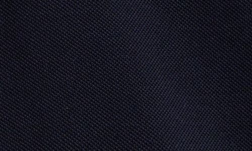 Moncler Kids' Cotton Piqué Shorts In Navy
