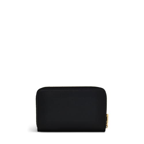 Radley London Pockets Medium Zip Around Wallet In Black