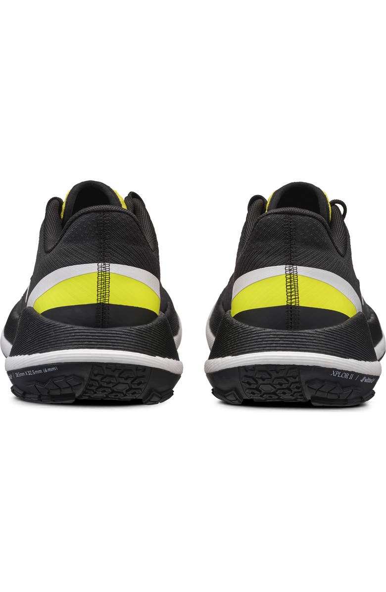 Craft Xplor Hybrid 2 Running Shoe, Alternate, color, Black/ N Light