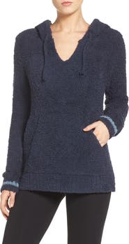 Barefoot Dreams® Barefoot Dreams Cozychic® Baha Lounge Hoodie