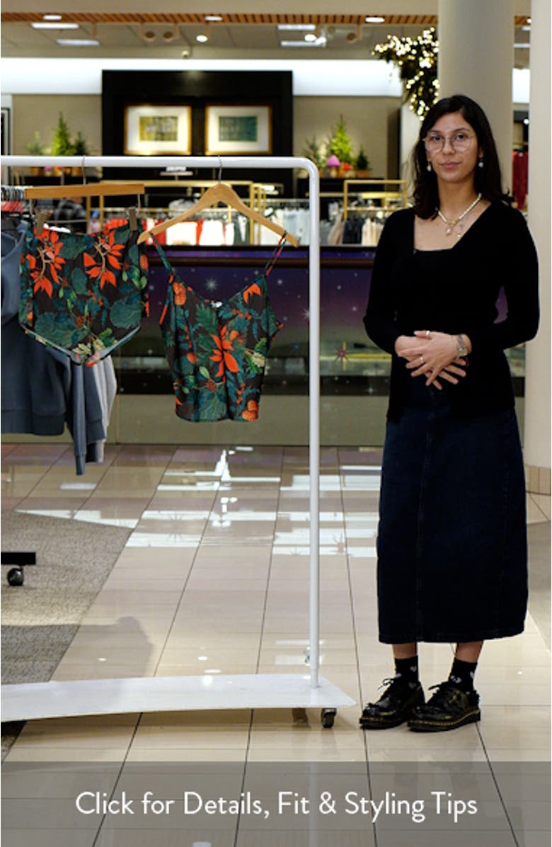 Short Pajamas, sales video thumbnail