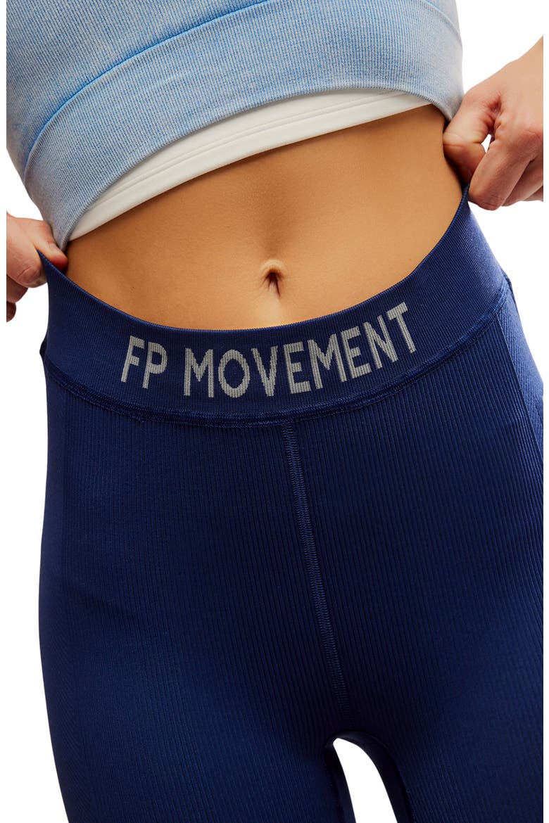 FP Movement Long Haul Leggings, Alternate, color, BLACK GRAPE