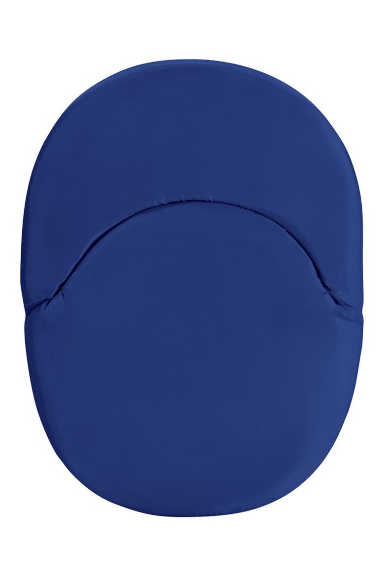 Oniva Portable Reclining Seat, Alternate, color, NAVY BLUE