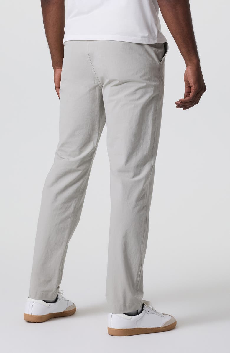 Vuori Barren Explorer Cargo Pants, Alternate, color, Talc