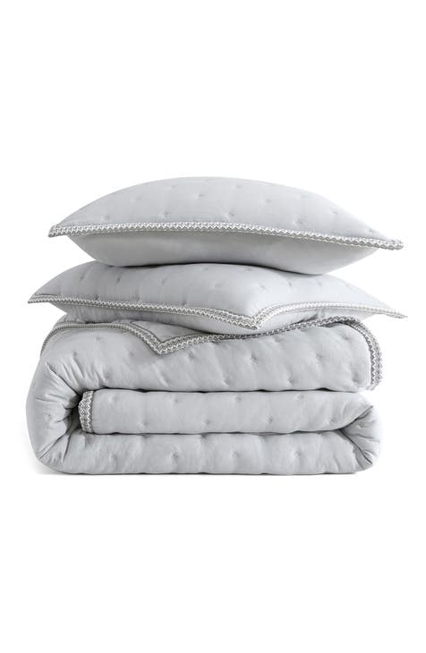 Ugg Ridgeline Full/ orders Queen Comforter + One Pillow Sham