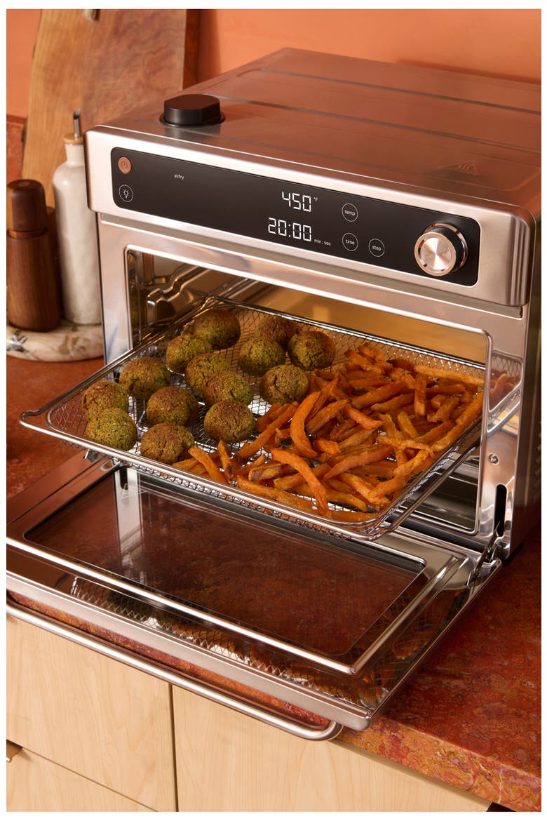 Large Wonder Oven Pro, Alternate, color, STAINLESS STEEL