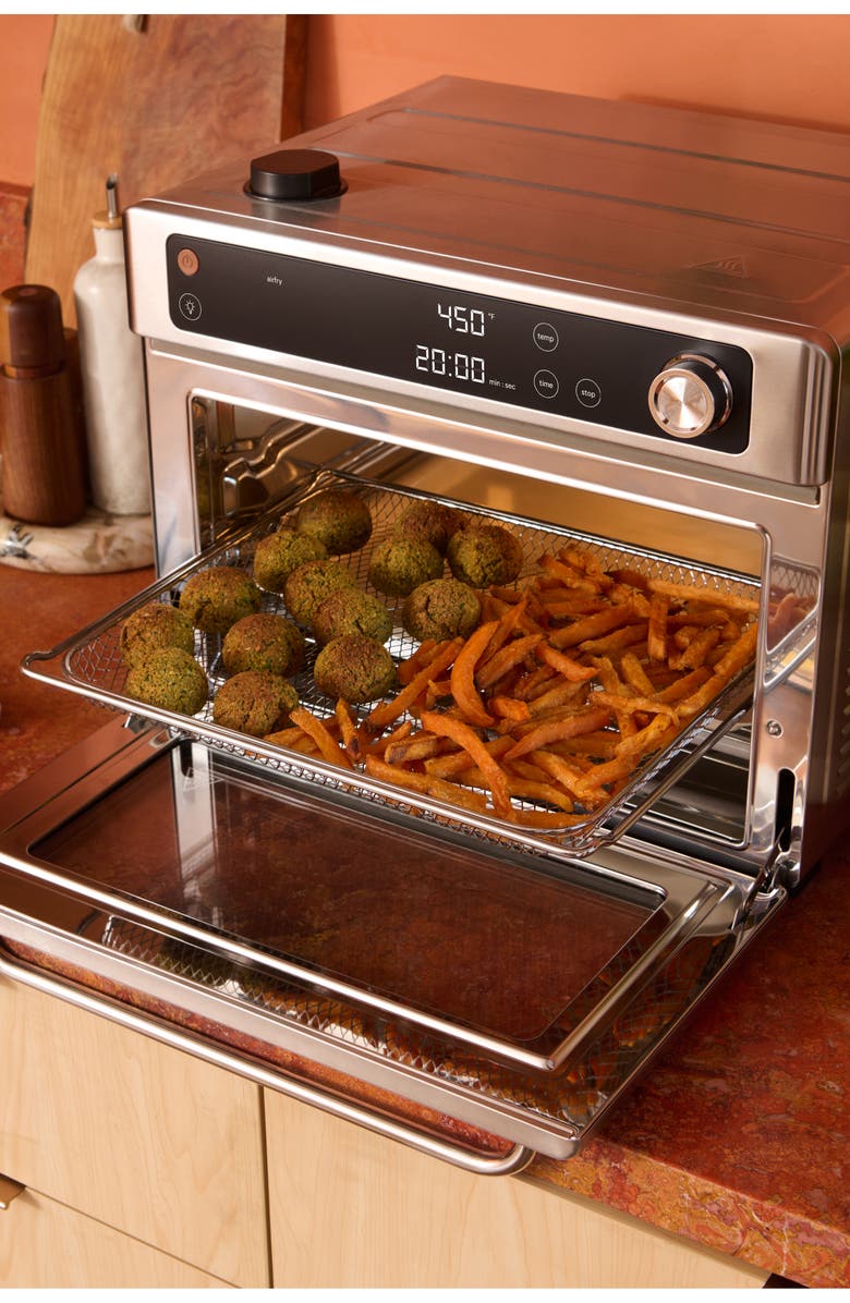 Our Place Large Wonder Oven Pro, Alternate, color, Stainless Steel
