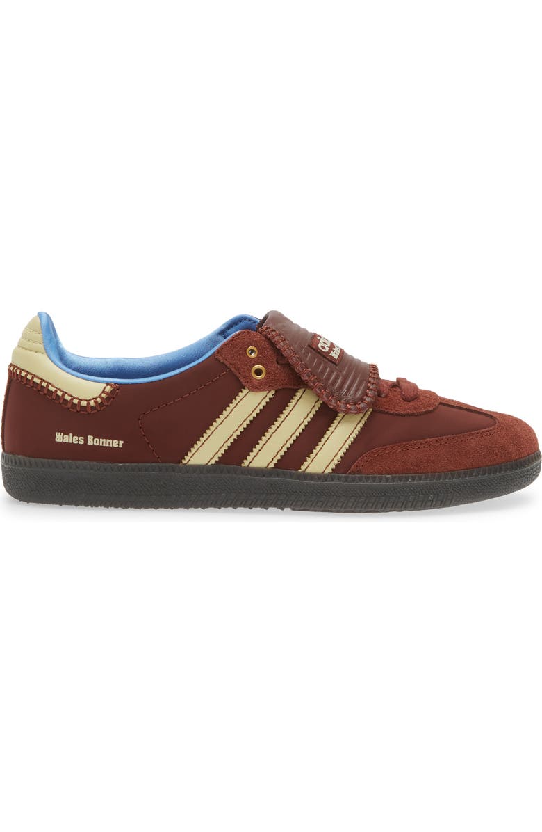 ADIDAS X WALES BONNER x Wales Bonner Samba Sneaker, Alternate, color,