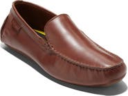 Cole Haan Grand Venetian Driver Loafer