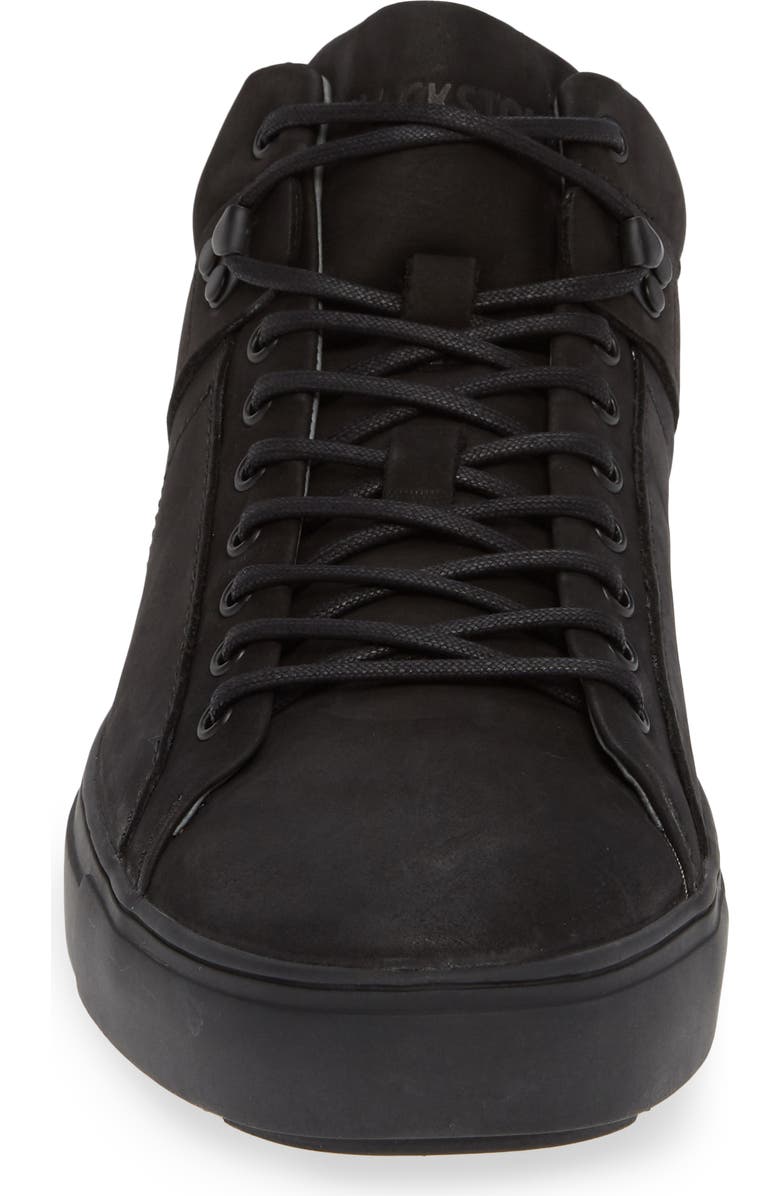 Blackstone QM87 Sneaker, Alternate, color,