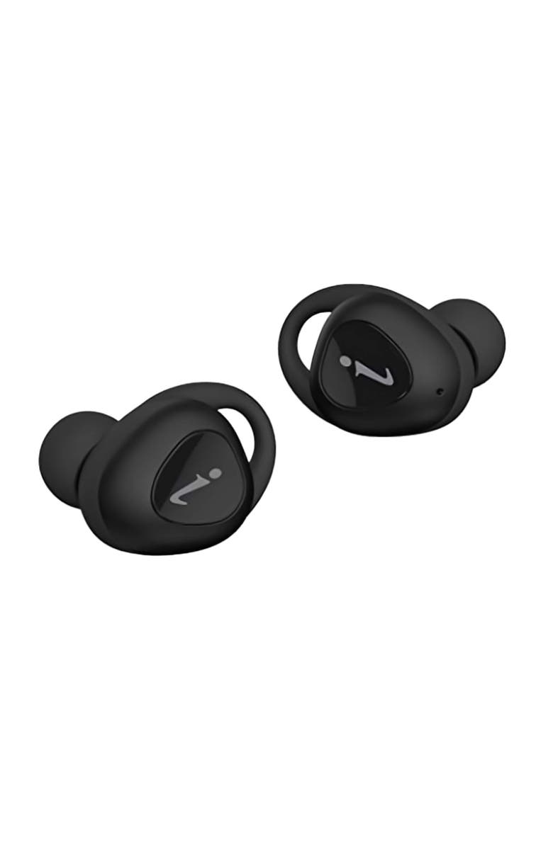 PURSONIC True Wireless Bluetooth Earphones, Alternate, color, Black