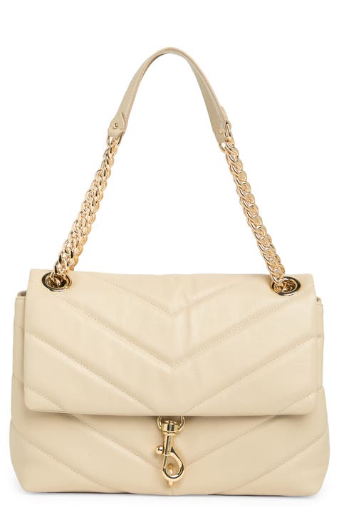 Edie Maxi Shoulder Bag