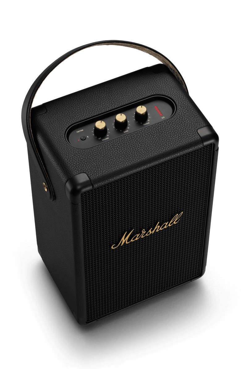 Marshall Tufton Portable Speaker, Alternate, color, 