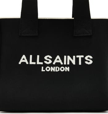 Mini Izzy Recycled Polyester Tote