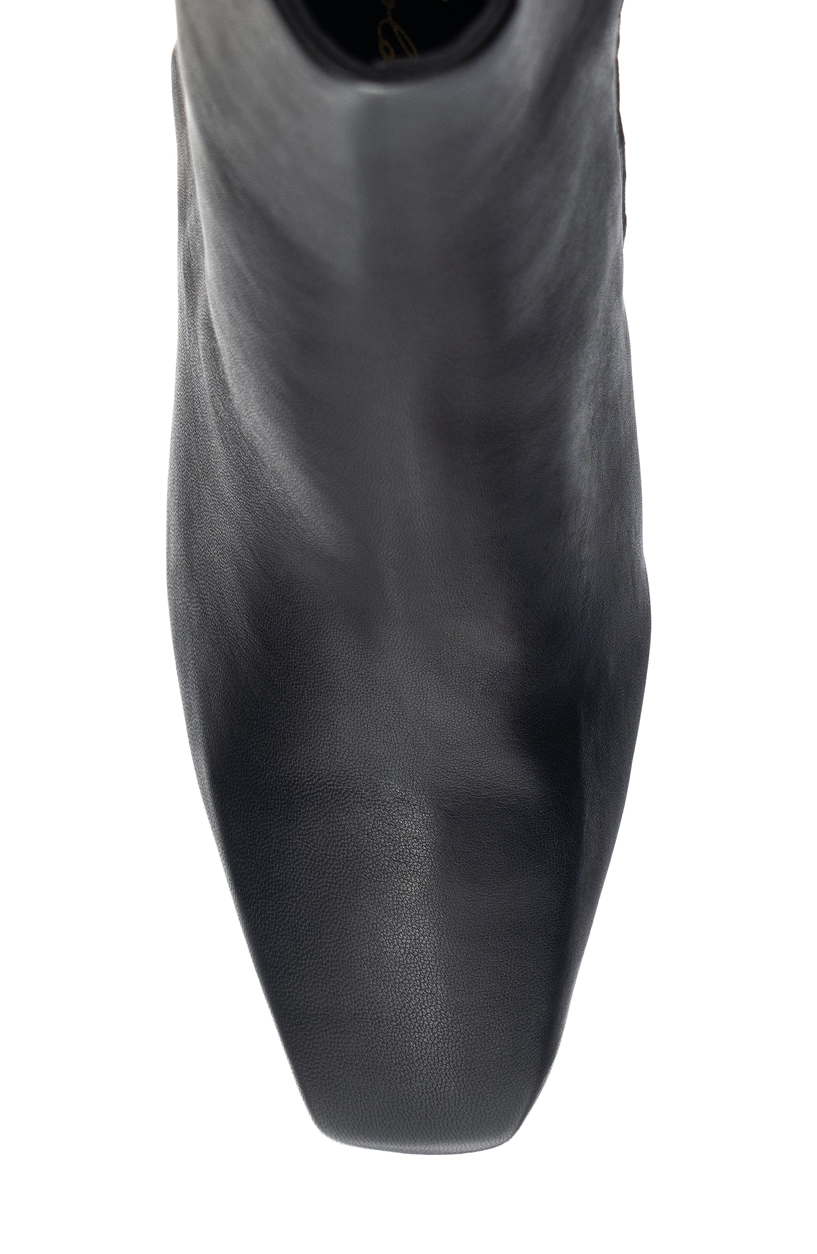 42 Gold Olanna Wedge Bootie, Alternate, color, 