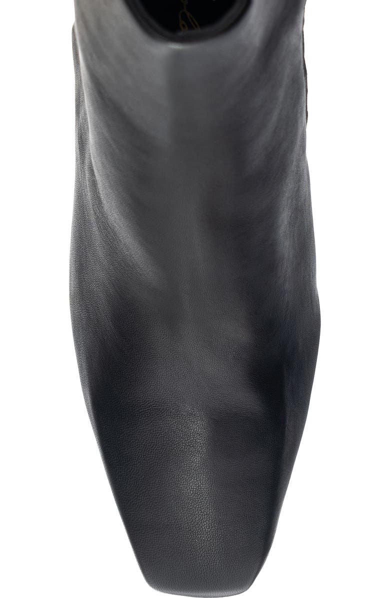 42 Gold Olanna Wedge Bootie, Alternate, color,