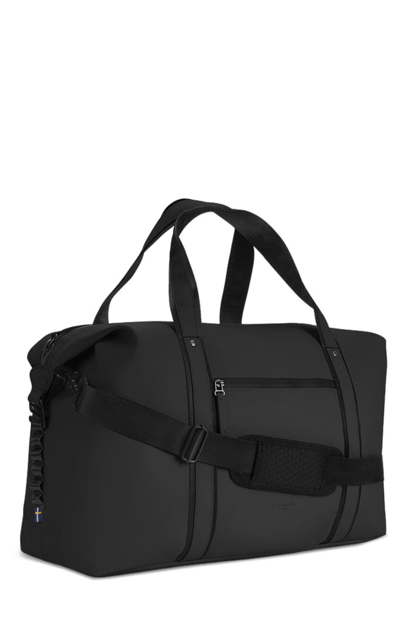 Däsh Weekender 2.0 Medium, Alternate, color, Black