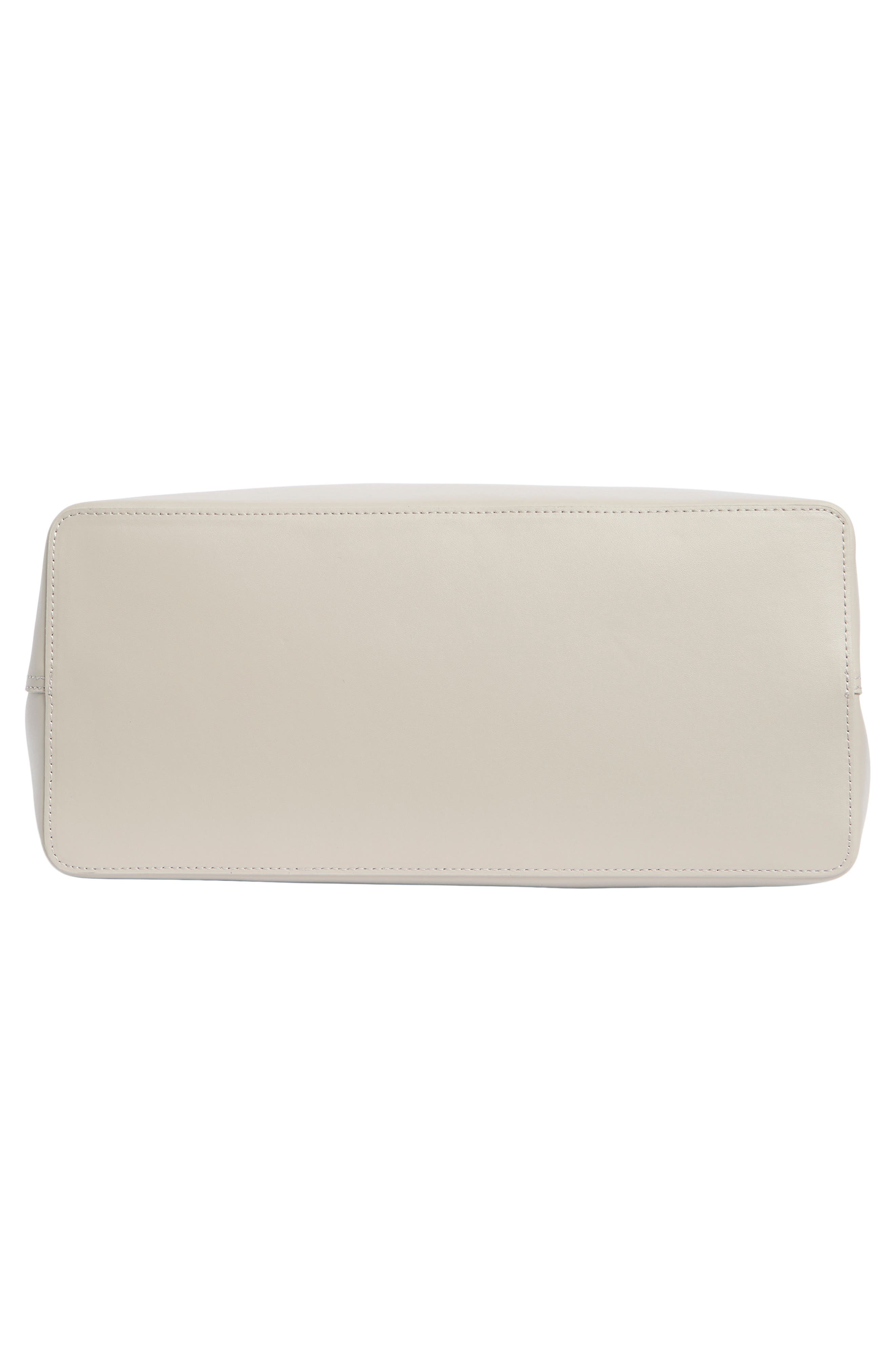 Kurt Geiger London Hampstead Tote, Alternate, color, Grey/ Light