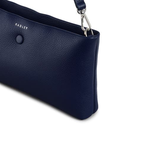 Radley Mallow Street Large Ziptop Wristlet