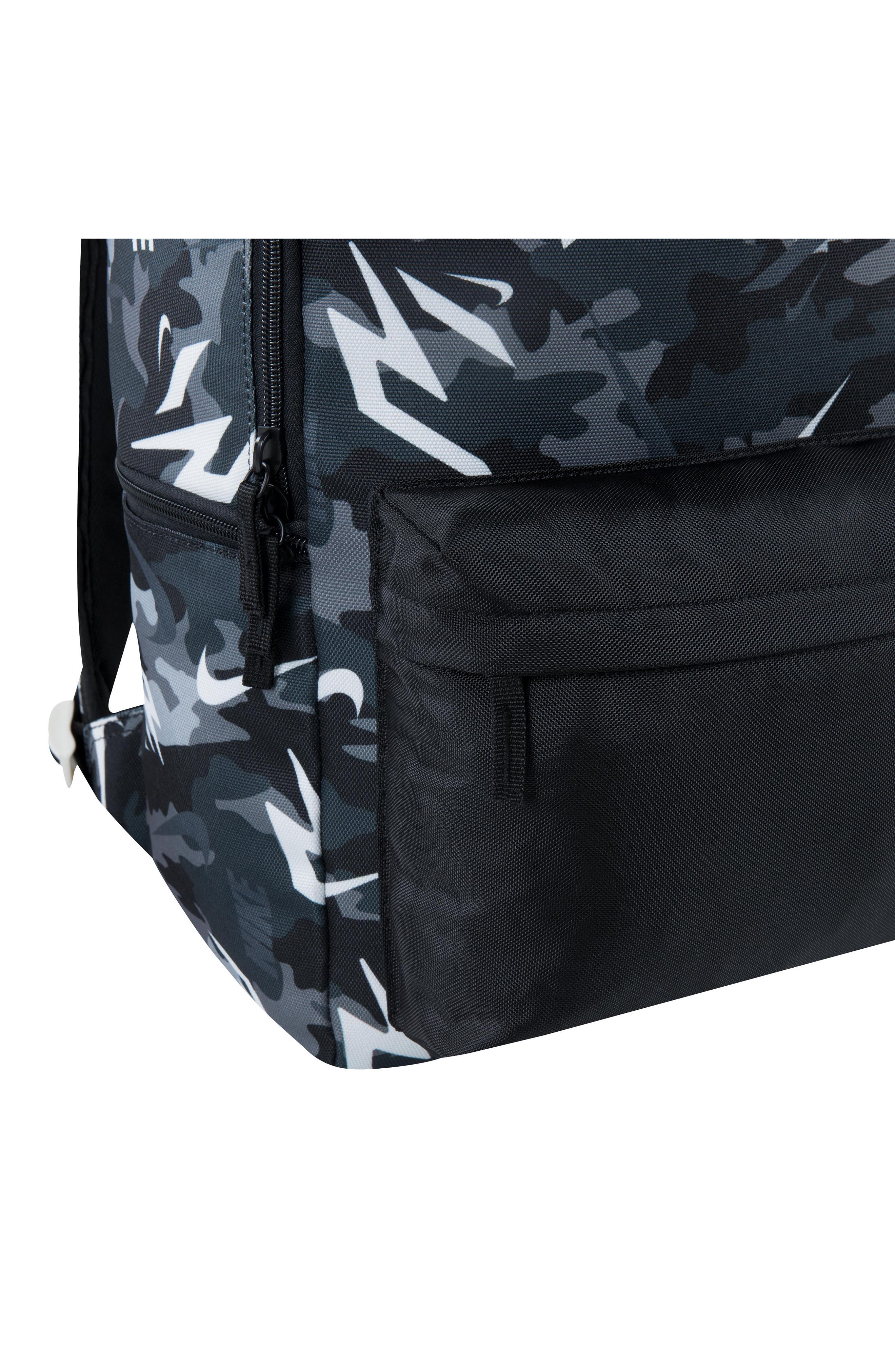 3 Brand Ran Futura Backpack, Alternate, color, 