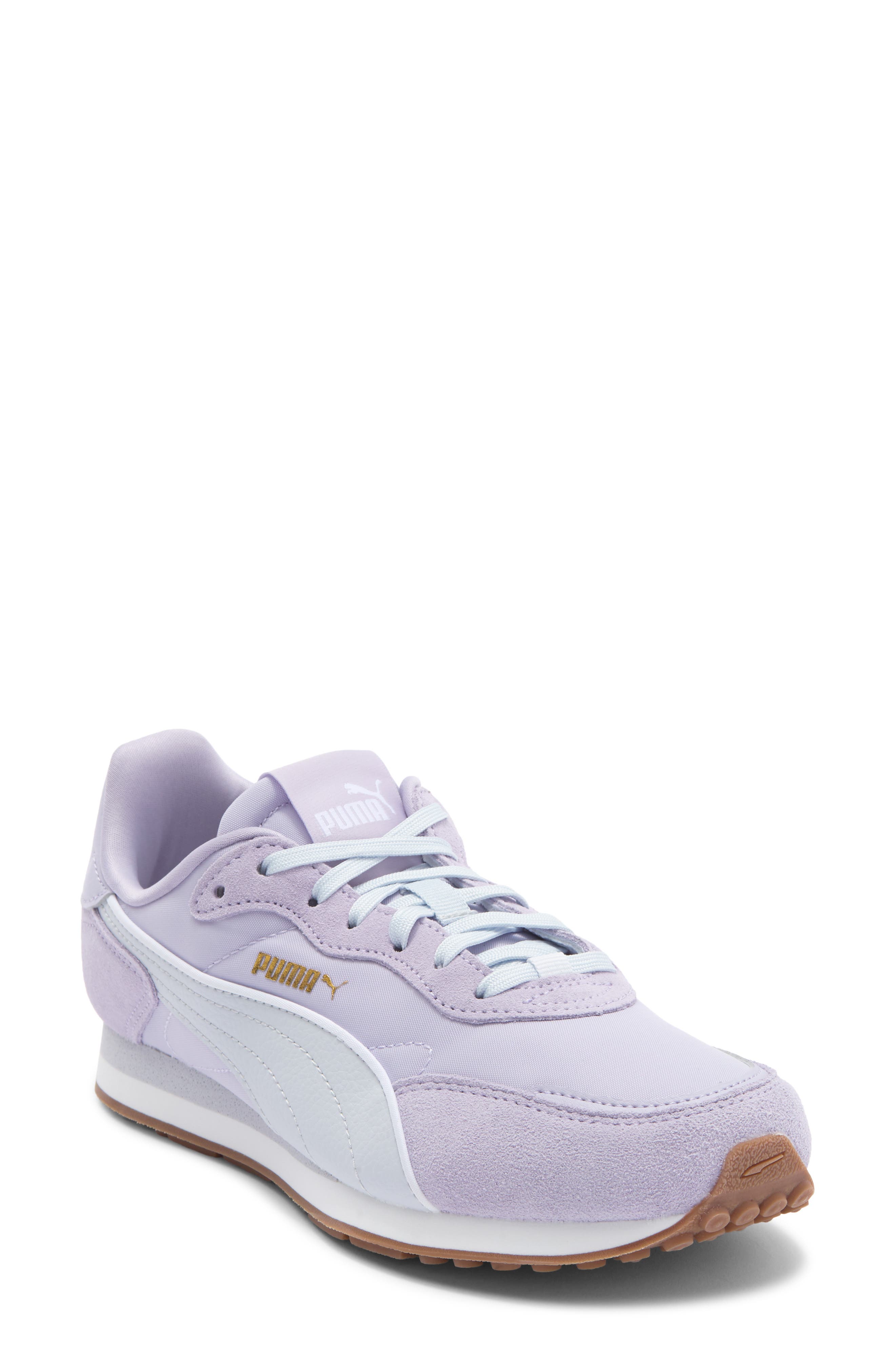  Lilac Crush/ Silver Mist/ Gum