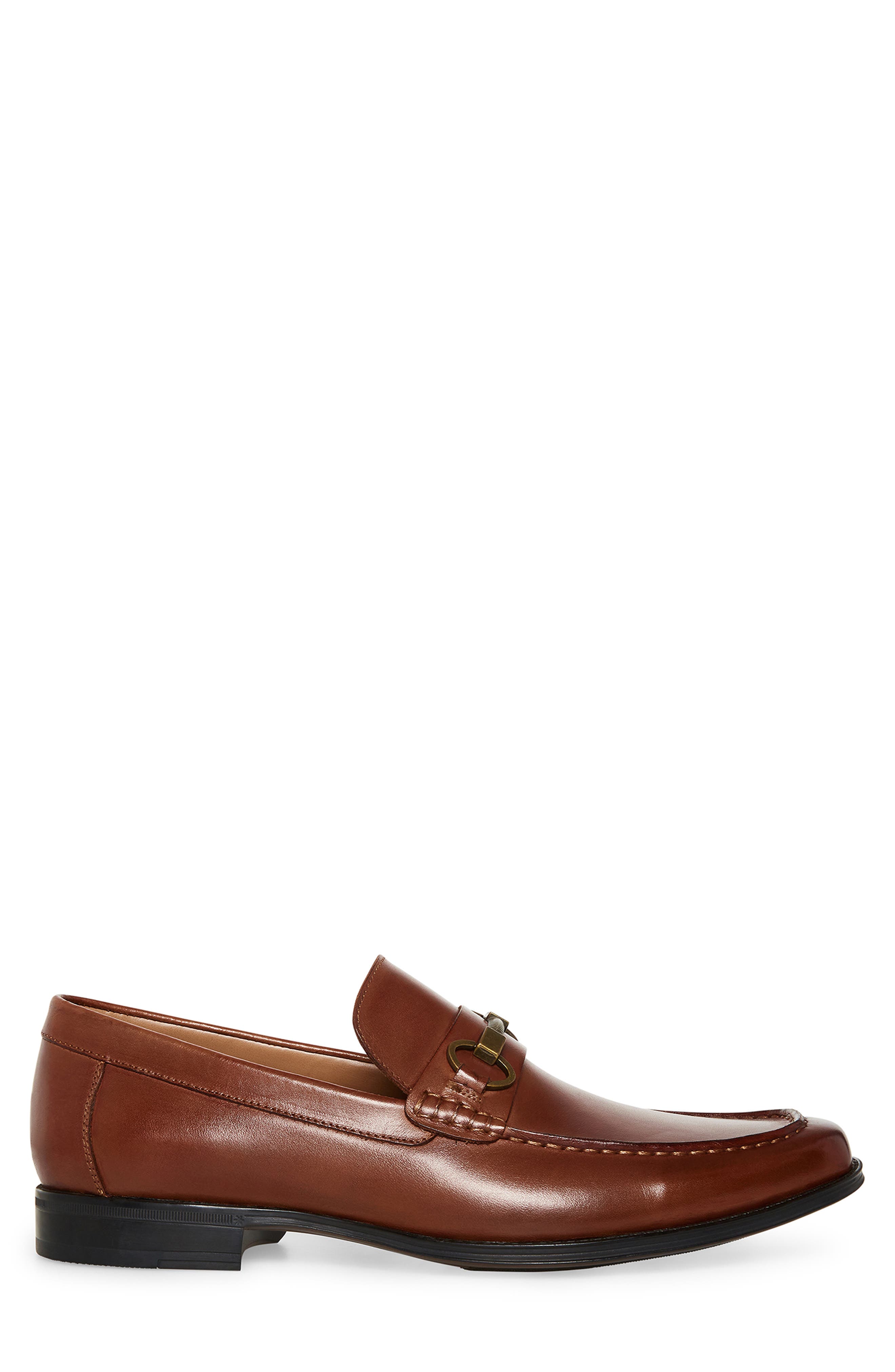 Gaddis Loafer, Alternate, color, TAN