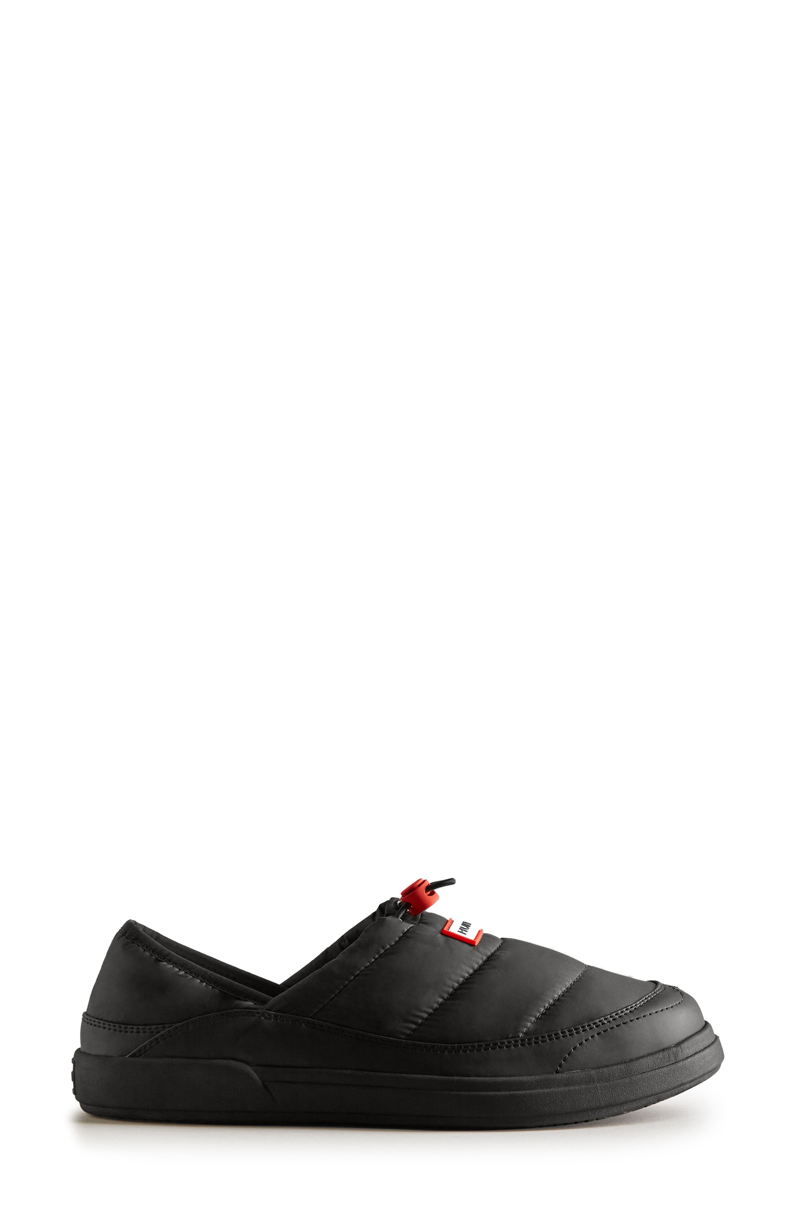 Hunter Waterproof Convertible Indoor/Outdoor Slipper, Alternate, color, 