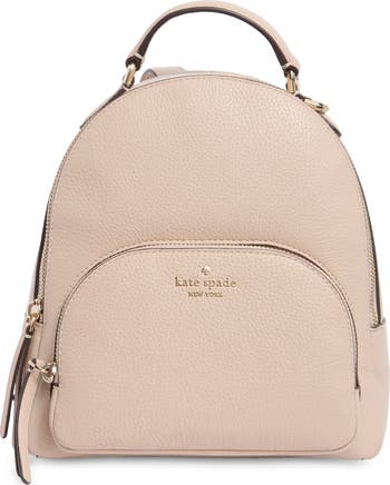 Kate store Spade leather backpack