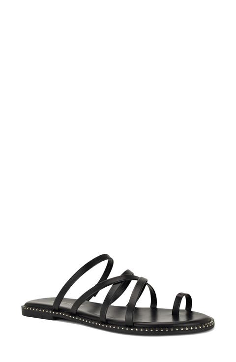 Digen Toe Loop Sandal (Women)