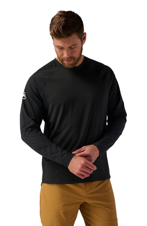 Empire Long-Sleeve Jersey - Men's