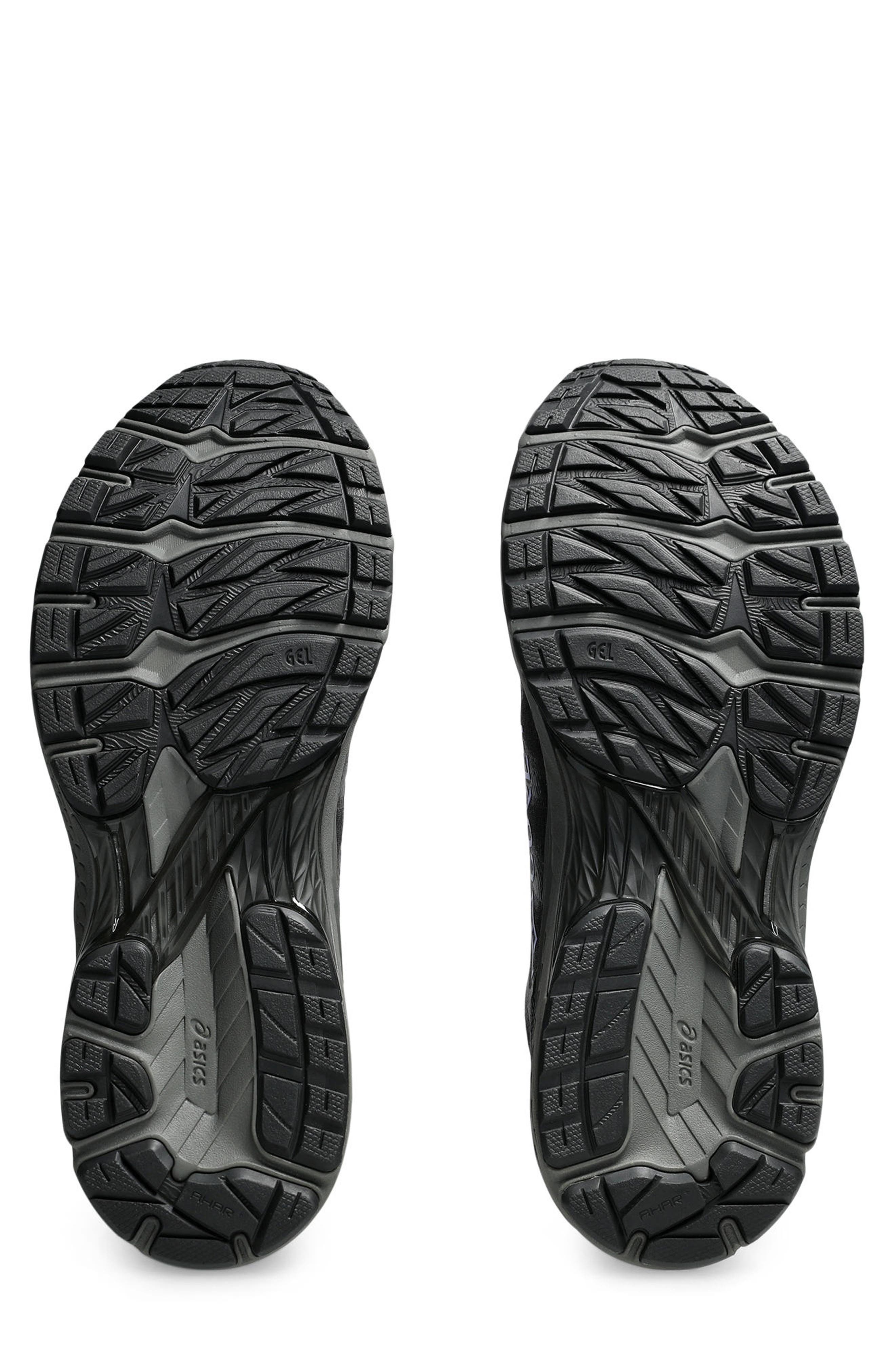 ASICS<sup>®</sup> GEL-Terrain GTX Sneaker, Alternate, color, Graphite Grey/ Gunmetal