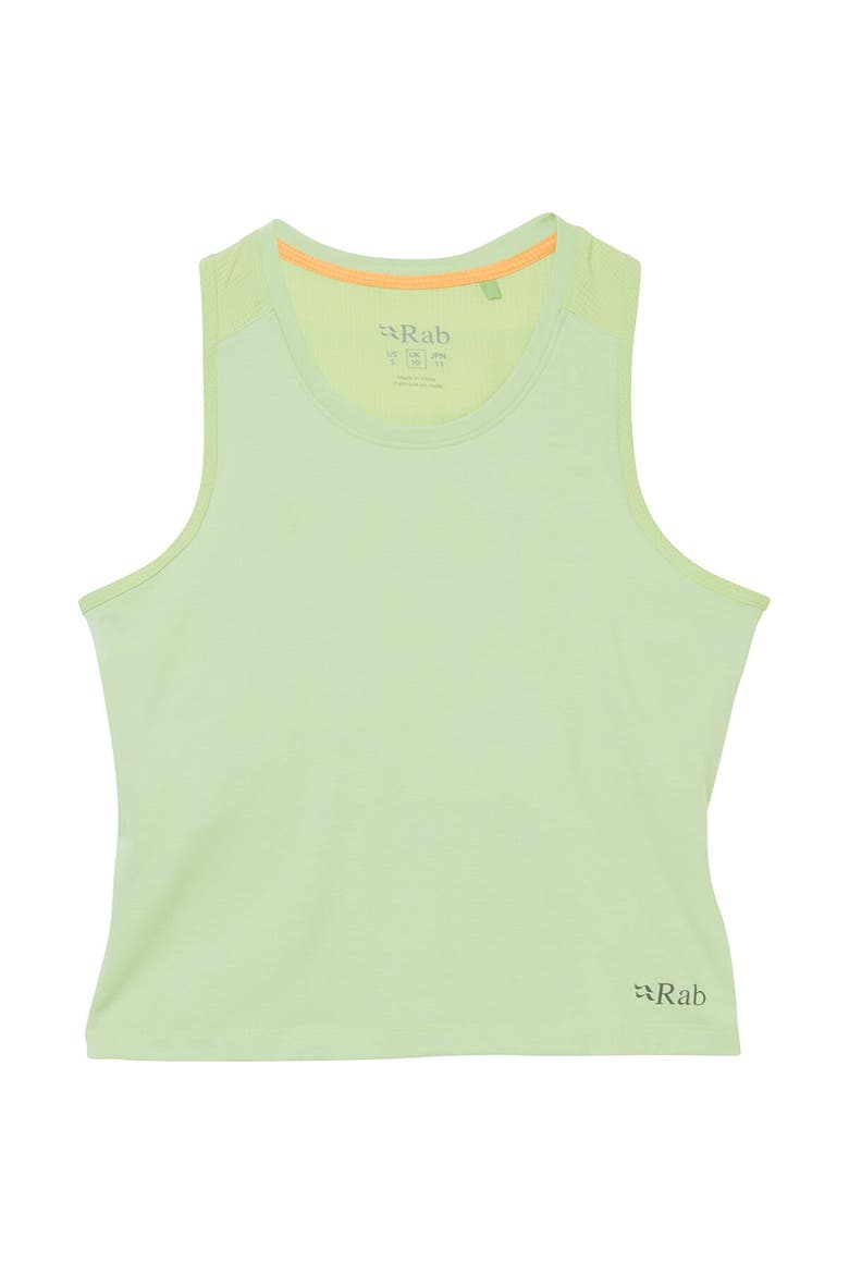 Rivelin Racerback Tank Top - Women's, Alternate, color, Fig Green