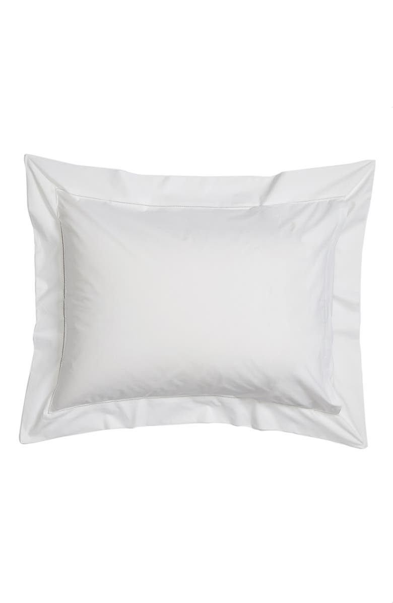 SFERRA Analisa Sham, Alternate, color, White