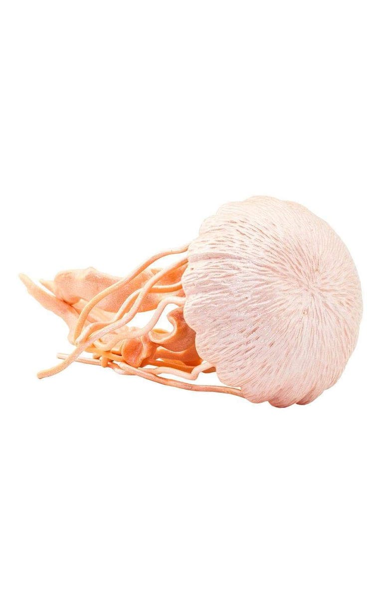 Safari Ltd. Jellyfish Toy, Alternate, color, NO COLOR