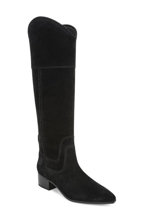 Finleah Knee High Boot (Women)